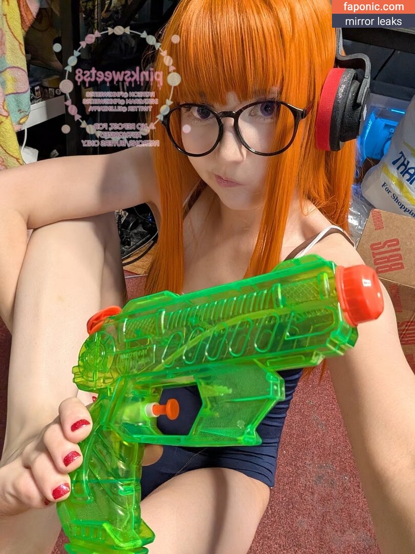 EllenZappa, pinksweets8 Leaks Nues  Photo #41
