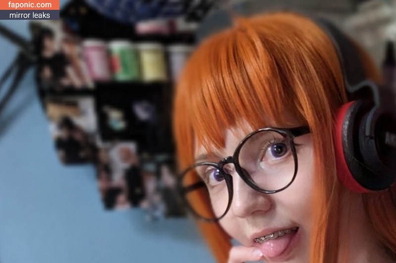 EllenZappa, pinksweets8 Leaks Nues  Photo #54