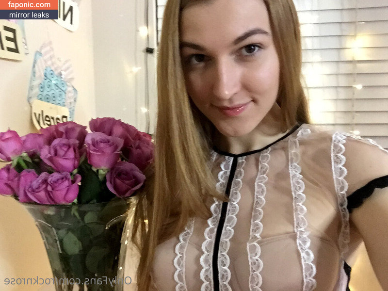 RocknRose, RocknRoseMFC, rocknrosegirls Leaks Nues OnlyFans Photo #54