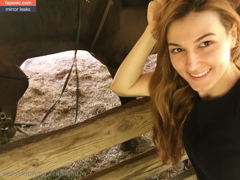 RocknRose, RocknRoseMFC, rocknrosegirls Leaks Nues OnlyFans Photo #67