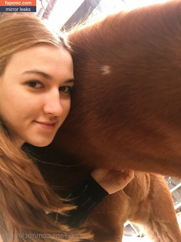 RocknRose, RocknRoseMFC, rocknrosegirls Leaks Nues OnlyFans Photo #68