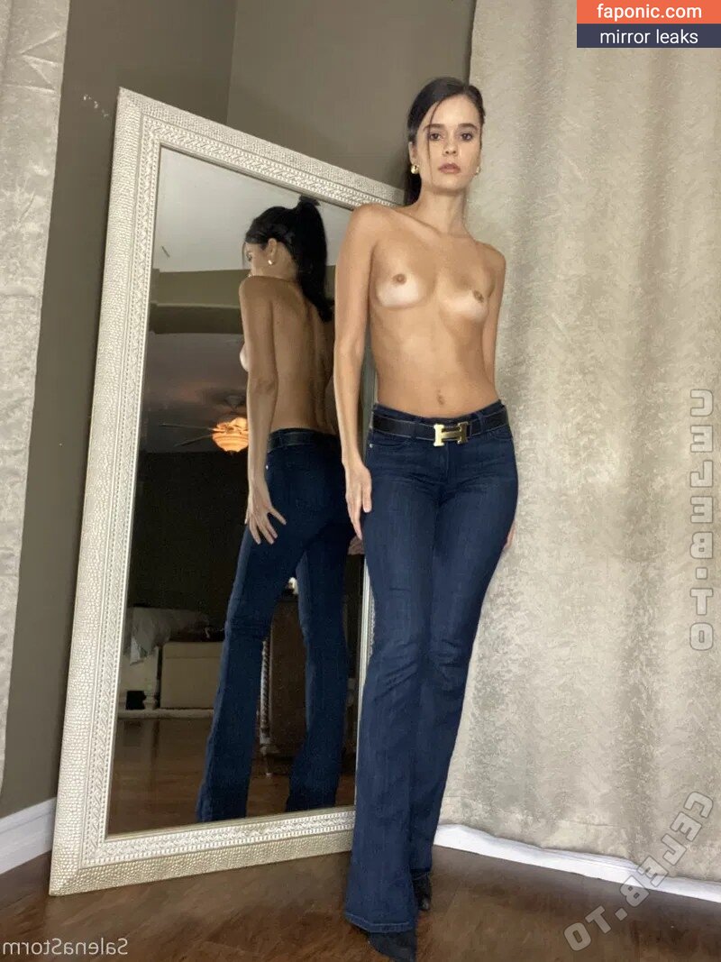 Salena Storm, SalenaStorm, https:, salenastorm_ Leaks Nues  Photo #4