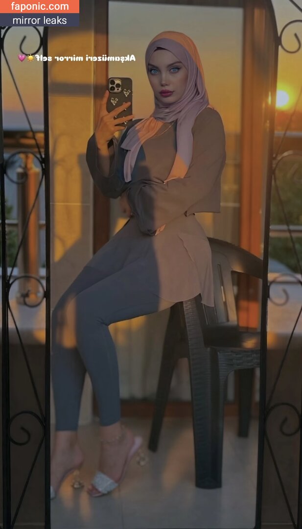 heliosari, heliosri, sariikubraa Leaks Nues  Photo #33