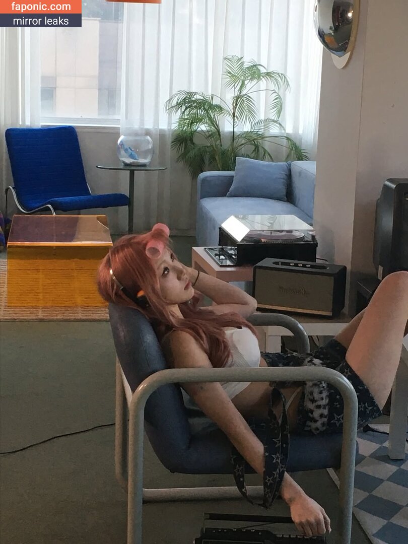 Sejinming, Sejinming 기무세딘, 기무세딘 Leaks Nues OnlyFans Photo #20