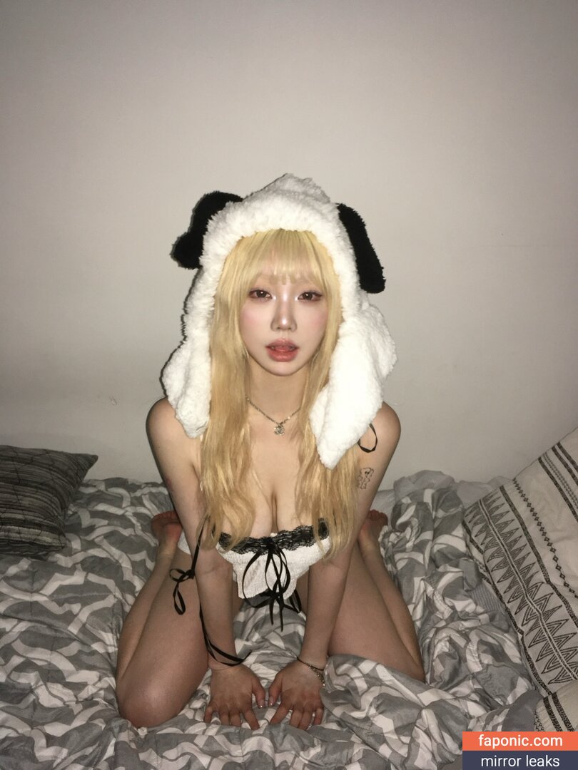 Sejinming, Sejinming 기무세딘, 기무세딘 Leaks Nues OnlyFans Photo #208