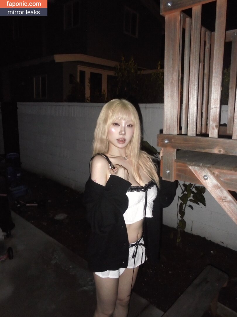 Sejinming, Sejinming 기무세딘, 기무세딘 Leaks Nues OnlyFans Photo #217