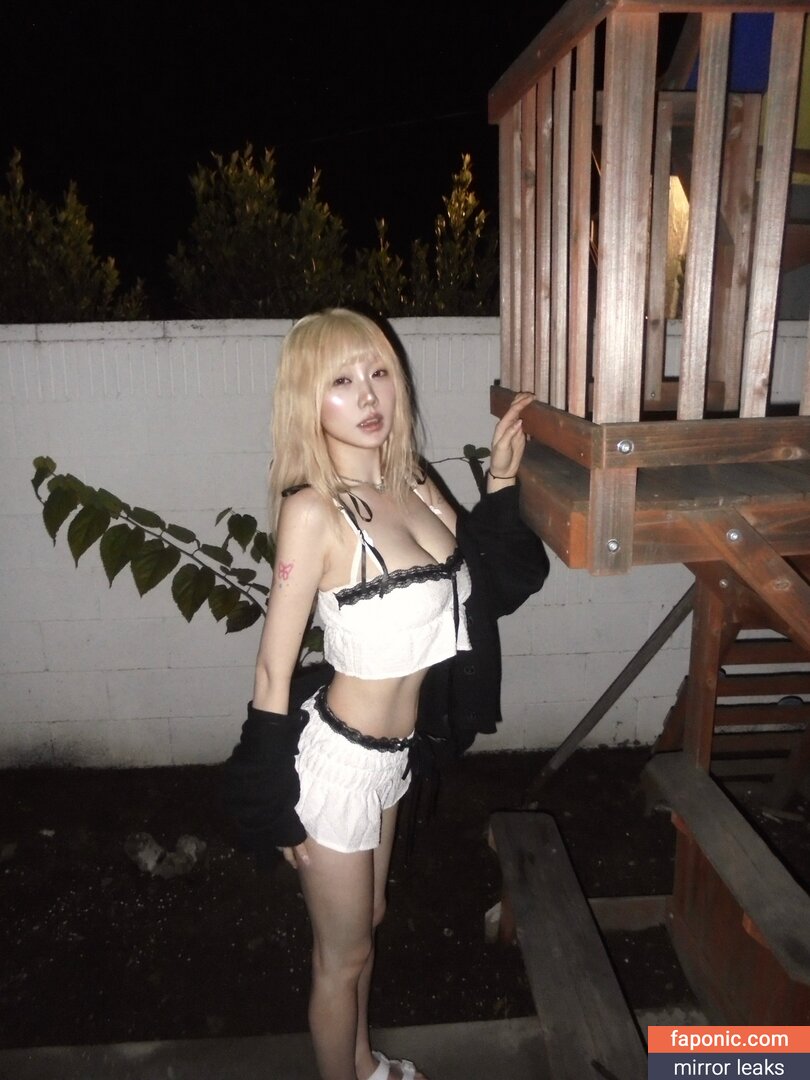 Sejinming, Sejinming 기무세딘, 기무세딘 Leaks Nues OnlyFans Photo #222