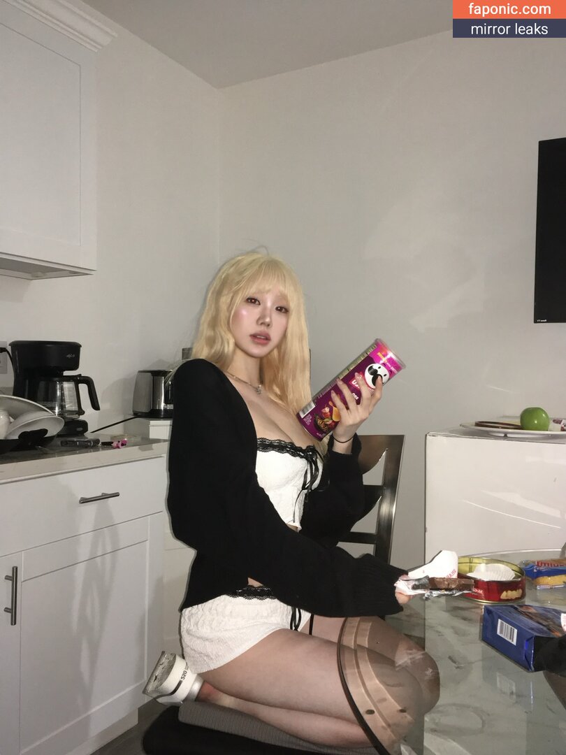 Sejinming, Sejinming 기무세딘, 기무세딘 Leaks Nues OnlyFans Photo #227