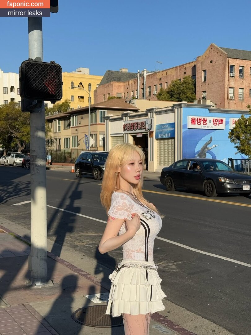 Sejinming, Sejinming 기무세딘, 기무세딘 Leaks Nues OnlyFans Photo #264