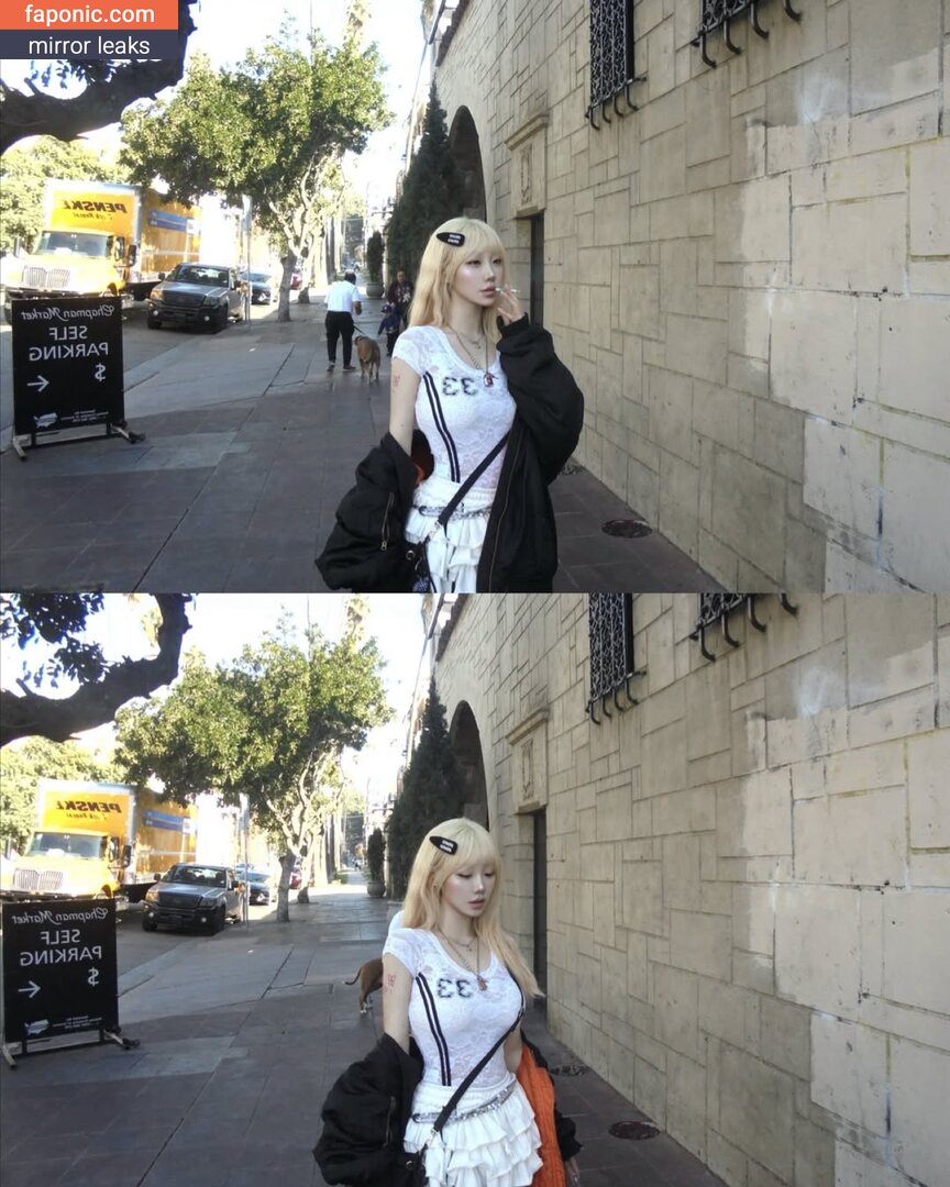 Sejinming, Sejinming 기무세딘, 기무세딘 Leaks Nues OnlyFans Photo #265
