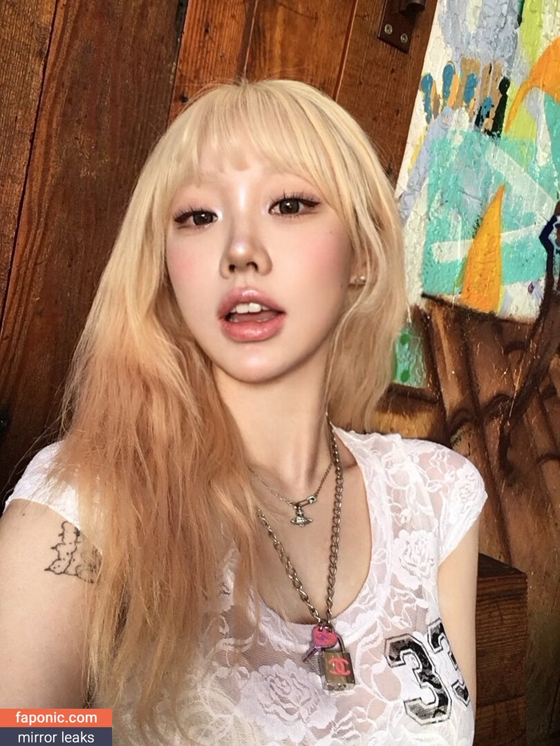 Sejinming, Sejinming 기무세딘, 기무세딘 Leaks Nues OnlyFans Photo #269