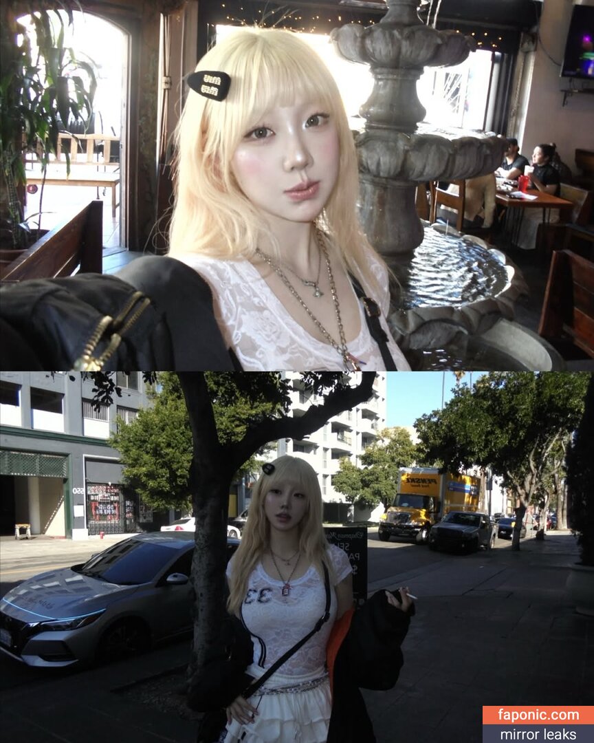 Sejinming, Sejinming 기무세딘, 기무세딘 Leaks Nues OnlyFans Photo #271