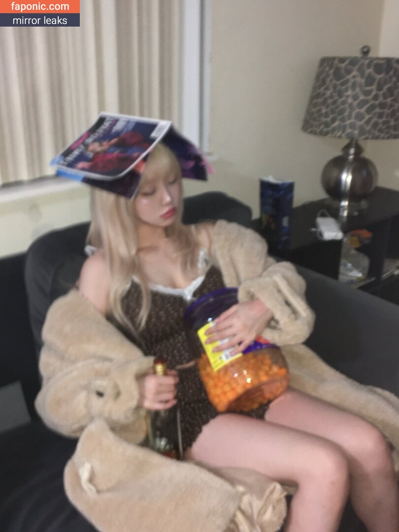 Sejinming, Sejinming 기무세딘, 기무세딘 Leaks Nues OnlyFans Photo #293