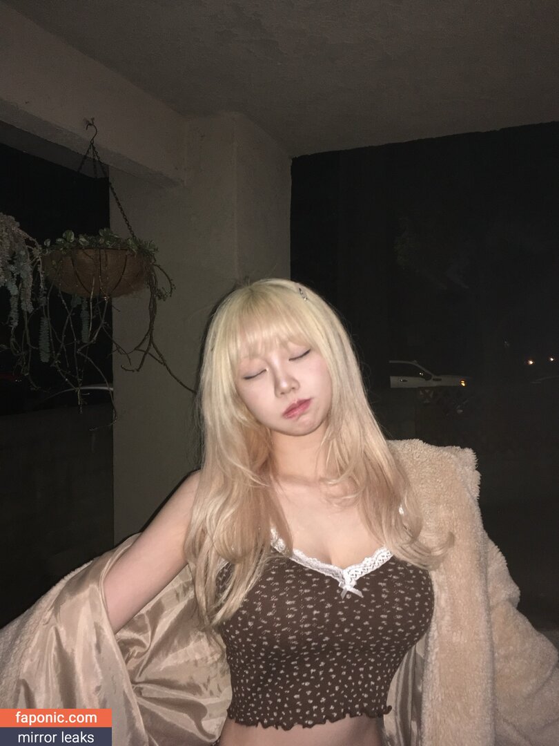 Sejinming, Sejinming 기무세딘, 기무세딘 Leaks Nues OnlyFans Photo #295