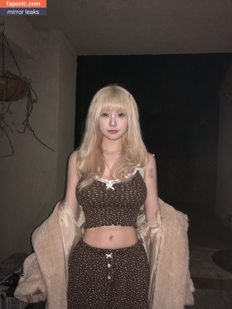 Sejinming, Sejinming 기무세딘, 기무세딘 Leaks Nues OnlyFans Photo #296