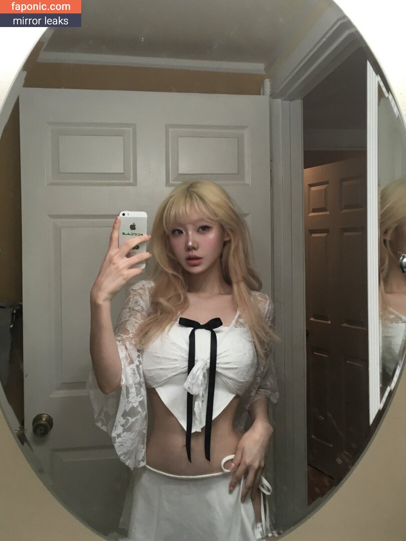 Sejinming, Sejinming 기무세딘, 기무세딘 Leaks Nues OnlyFans Photo #298