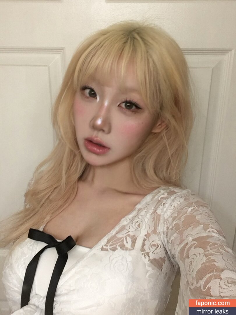 Sejinming, Sejinming 기무세딘, 기무세딘 Leaks Nues OnlyFans Photo #300