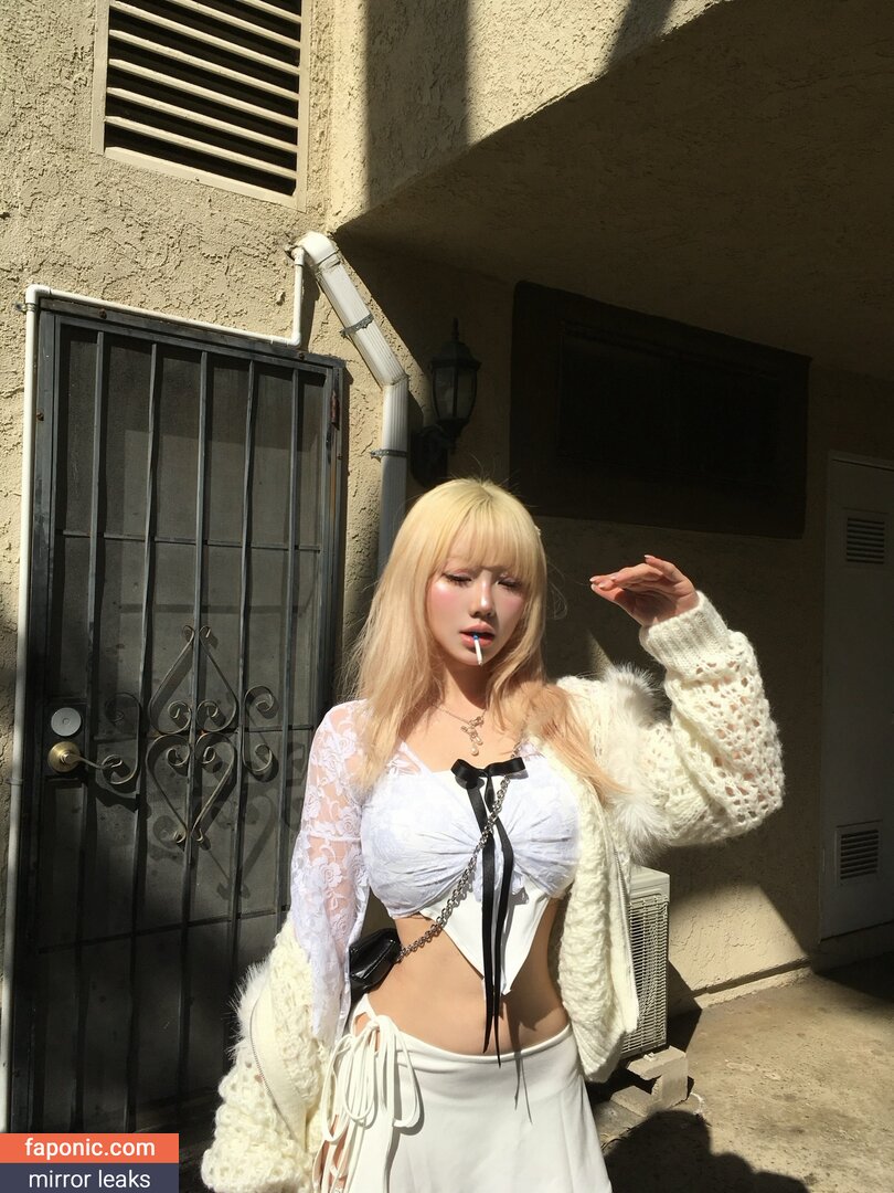 Sejinming, Sejinming 기무세딘, 기무세딘 Leaks Nues OnlyFans Photo #301