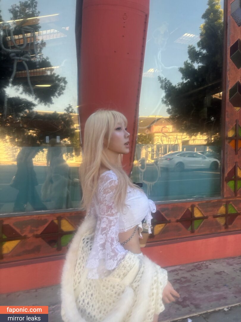 Sejinming, Sejinming 기무세딘, 기무세딘 Leaks Nues OnlyFans Photo #302