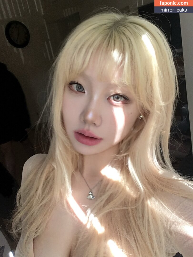 Sejinming, Sejinming 기무세딘, 기무세딘 Leaks Nues OnlyFans Photo #308