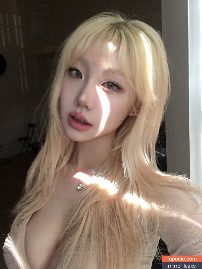 Sejinming, Sejinming 기무세딘, 기무세딘 Leaks Nues OnlyFans Photo #313