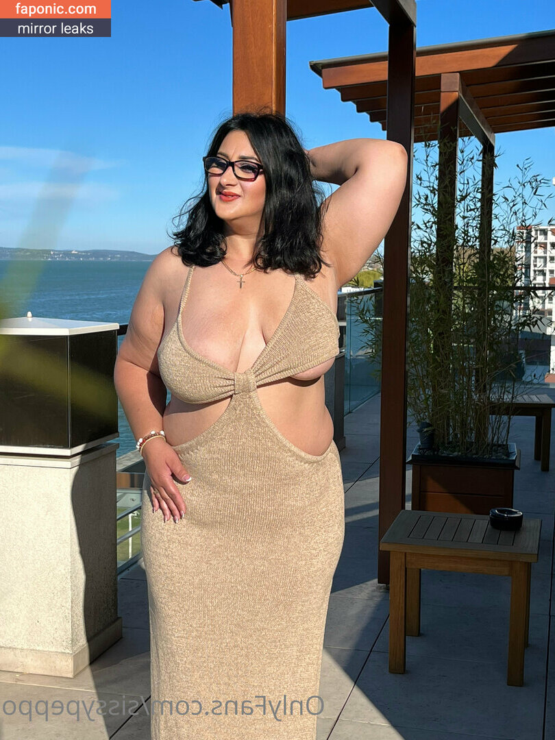Sissy Peppo, Sissymycurvers, sissypeppo Leaks Nues OnlyFans Photo #30