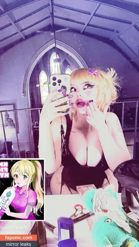 Sylinda, Sylindaaa, skirby, succubuza Leaks Nues OnlyFans Photo #24