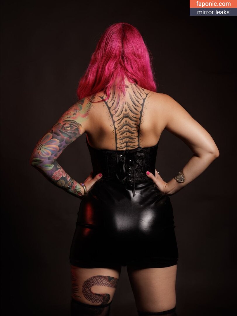 Twerk Kitty, twerk.it.kitty, twerk_kitty Leaks Nues OnlyFans Photo #4