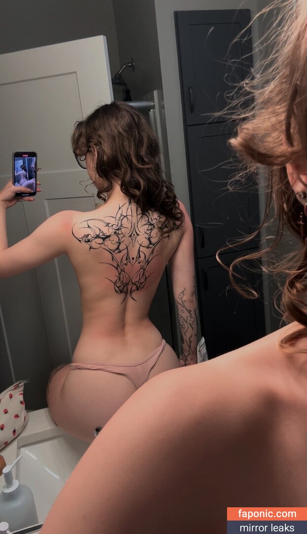 liftvivs, neri_vivi, nerivivi, viviennelifts Leaks Nues OnlyFans Photo #49