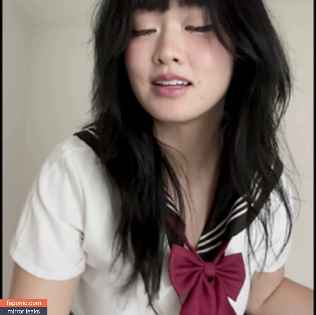 ammeerrss, waifuamerz Leaks Nues  Photo #1