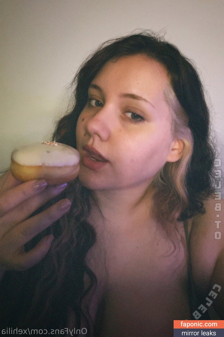 Xehilia Leaks Nues OnlyFans Photo #25