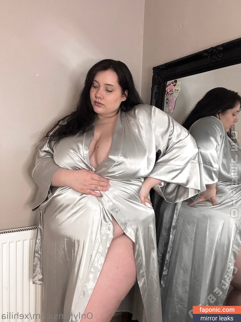 Xehilia Leaks Nues OnlyFans Photo #42
