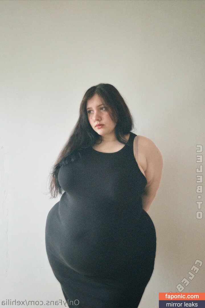 Xehilia Leaks Nues OnlyFans Photo #54