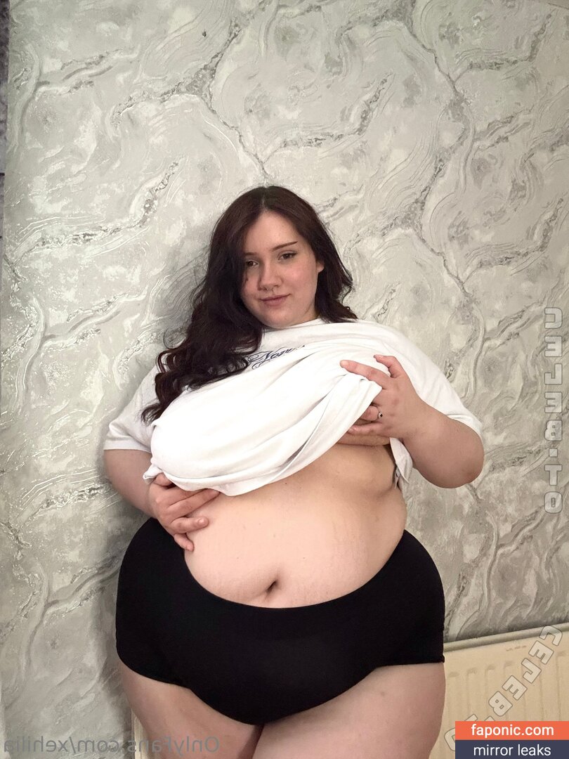 Xehilia Leaks Nues OnlyFans Photo #57