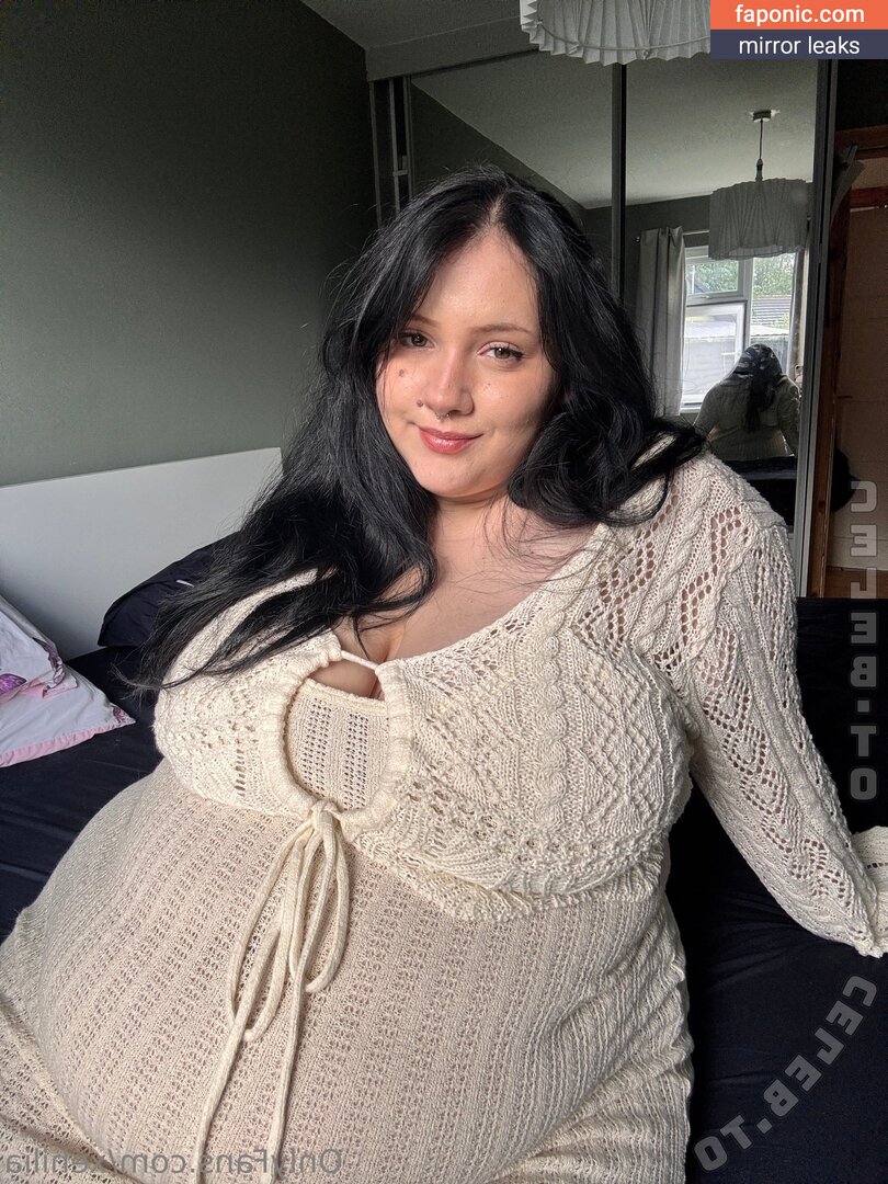Xehilia Leaks Nues OnlyFans Photo #79