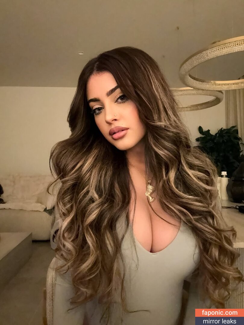 Malu Trevejo, https:, malutrevejo, malutrevejo18, malutrevejomusic Leaks Nues OnlyFans Photo #100