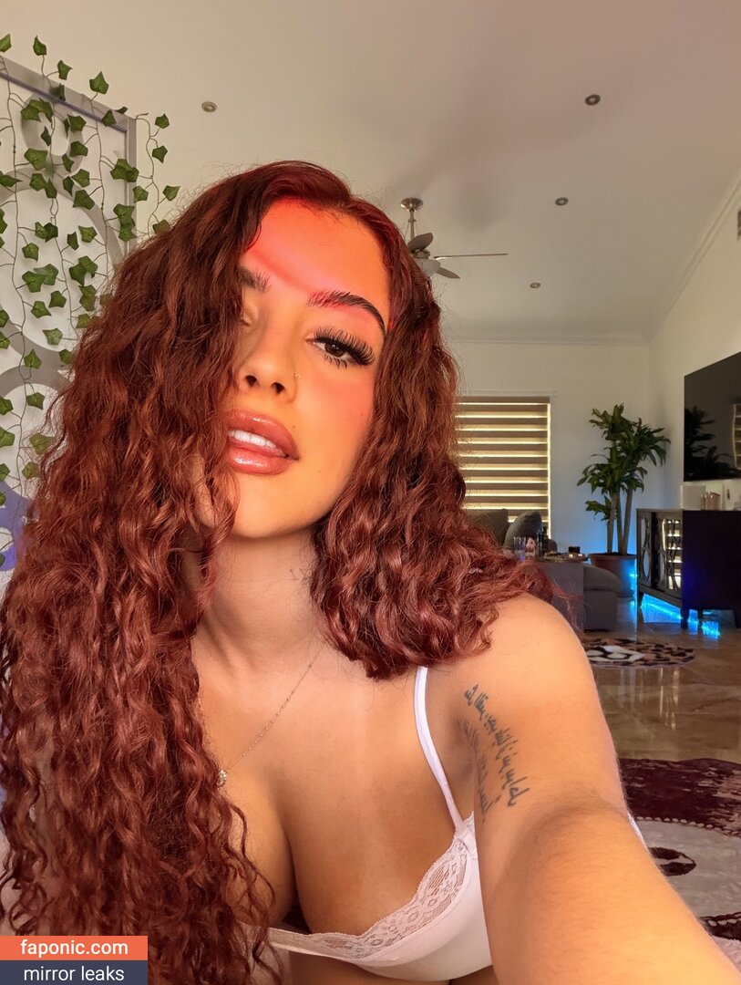 Malu Trevejo, https:, malutrevejo, malutrevejo18, malutrevejomusic Leaks Nues OnlyFans Photo #305