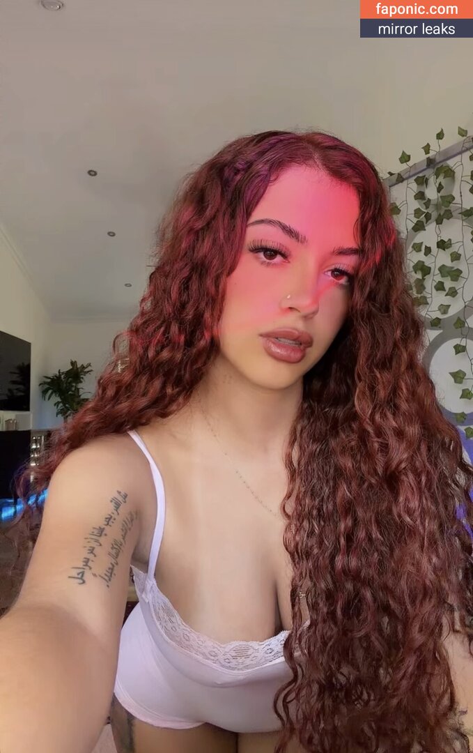Malu Trevejo, https:, malutrevejo, malutrevejo18, malutrevejomusic Leaks Nues OnlyFans Photo #311