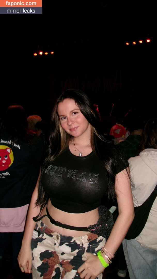 Yellz0, Yellz1, bigtittygothegg, yellz Leaks Nues OnlyFans/Patreon Photo #53