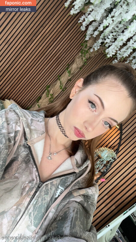 Elise Laurenne, Ellie, elaurenne, eliselaurenne Leaks Nues OnlyFans Photo #965