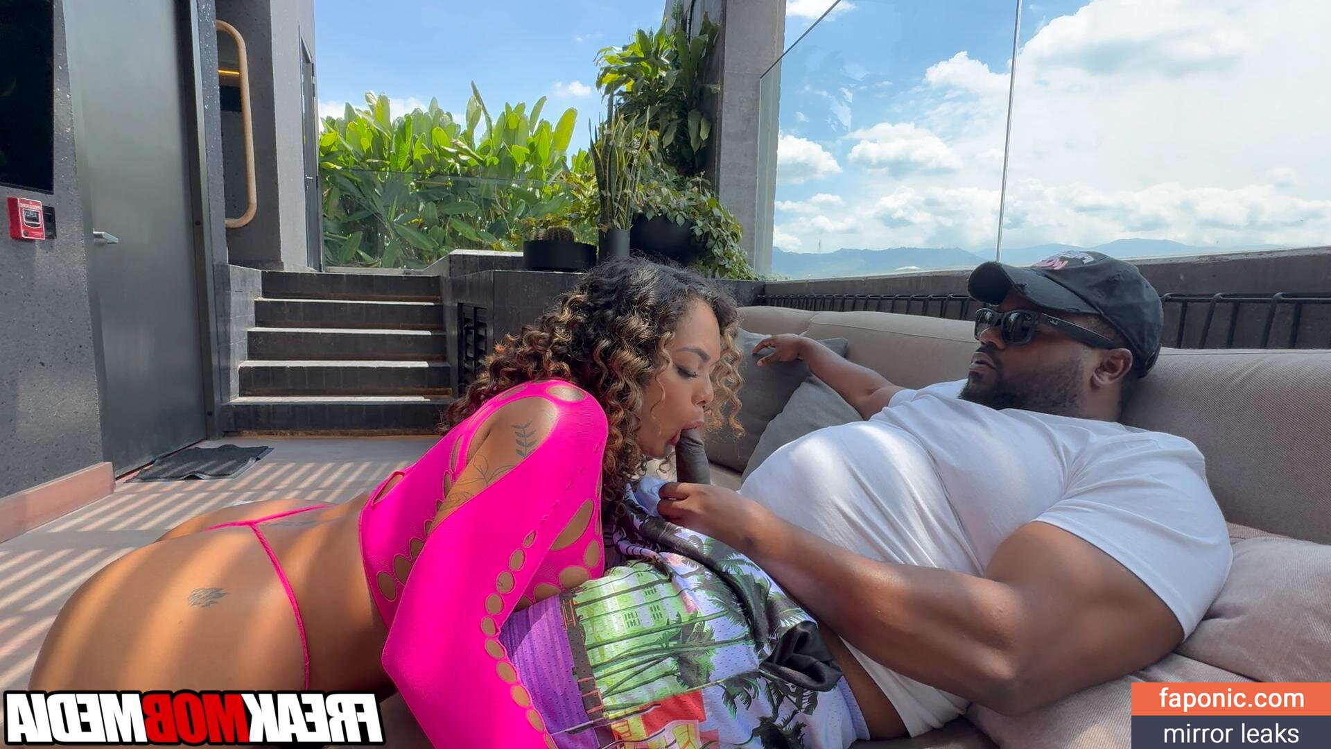 FreakMobMedia, freakmobmedia_ Leaks Nues OnlyFans Photo #158