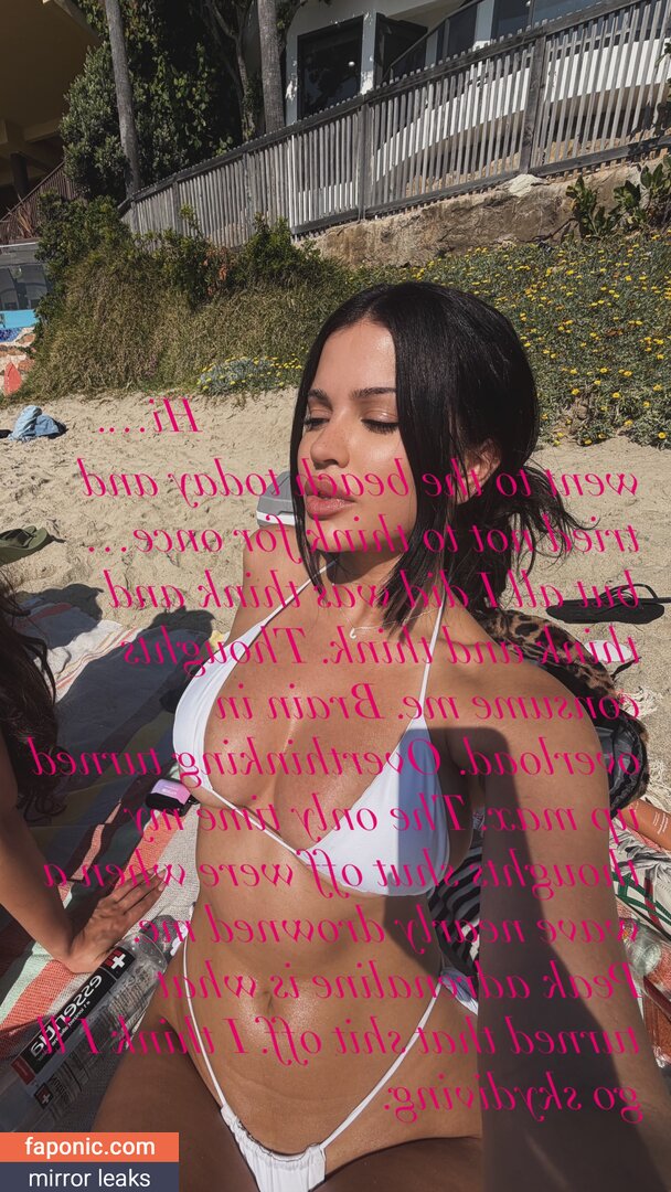 Sincerelyjuju, s1ncerelyjuju Leaks Nues OnlyFans Photo #1