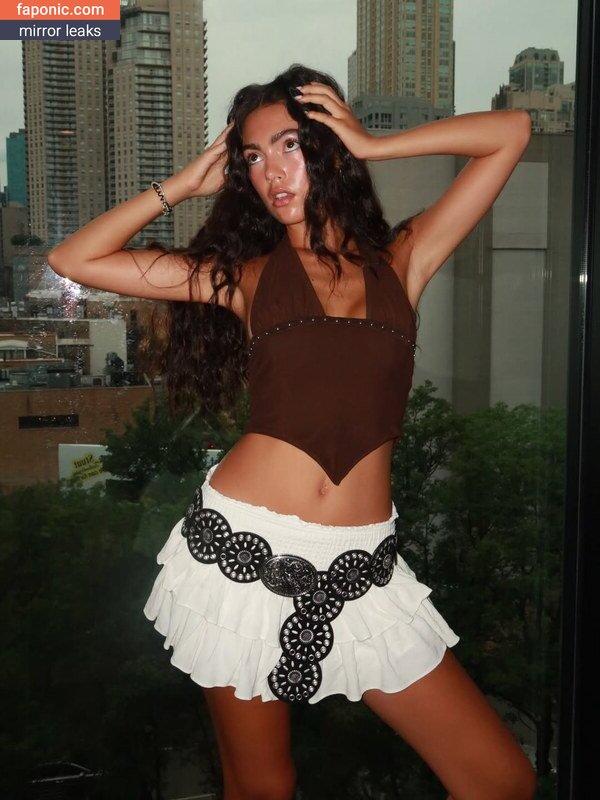 Alana Kern, alana_kern_ Leaks Nues  Photo #4