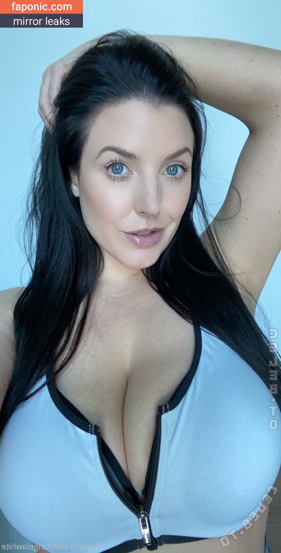 ANGELAWHITE, Angela White, theangelawhite Leaks Nues OnlyFans Photo #32