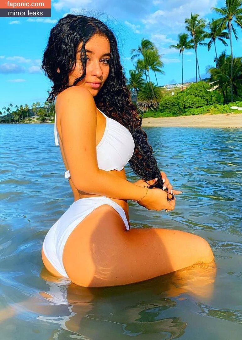 Danielle Cohn, daniellecohn, https: Leaks Nues  Photo #21