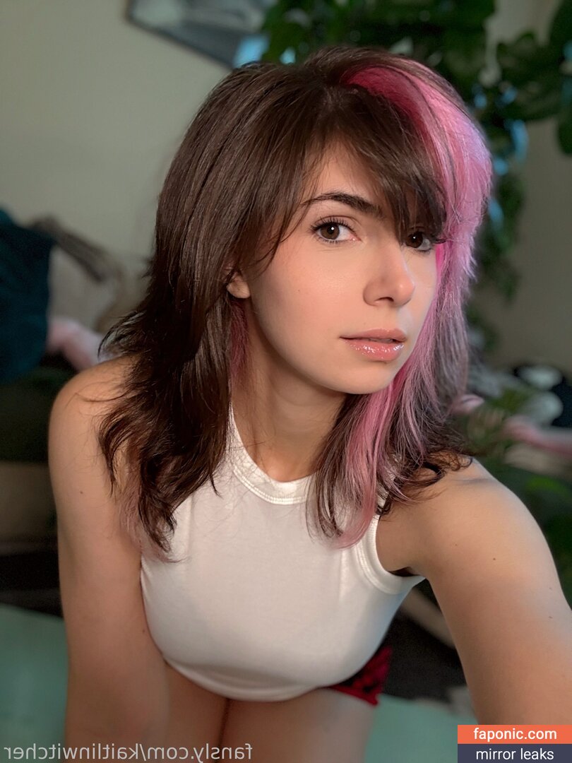 Kaitlin Witcher, kaitlinwitcher, piddleass Leaks Nues OnlyFans Photo #954