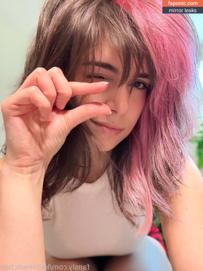 Kaitlin Witcher, kaitlinwitcher, piddleass Leaks Nues OnlyFans Photo #962