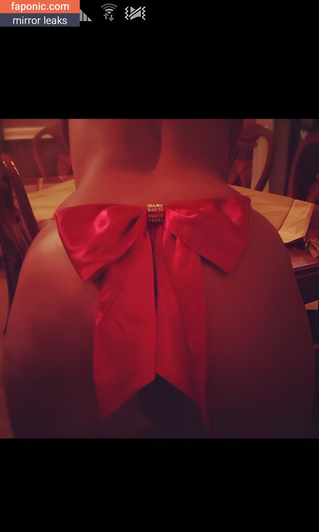 SSSniperWolf Leaks Nues OnlyFans Photo #19