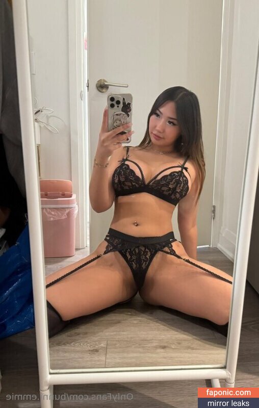 Emma Lvxx, bunni.emmie, daddylvx, emmaslvx Leaks Nues OnlyFans Photo #647