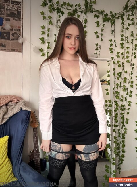 Highlandbunny Leaks Nues OnlyFans Photo #101
